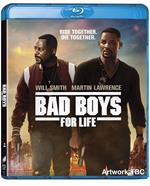 Bad Boys for Life (Blu-ray)