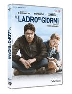 Il ladro di giorni (DVD)