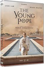 The Young Pope. Stagione 1. Serie TV ita (3 DVD)