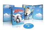 L' aereo più pazzo del mondo! 40th Anniversary Edition. Con Steelbook (Blu-ray)