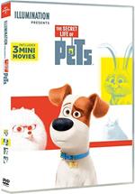 Pets (DVD)