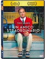 Un amico straordinario (DVD)