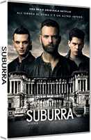 Suburra. Stagione 3. Serie TV ita (3 DVD) - DVD - Film di Arnaldo Catinari  Avventura | IBS