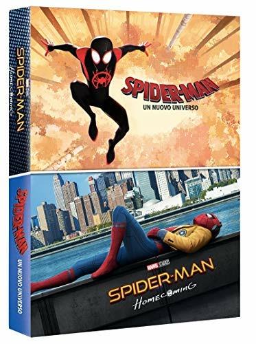 Spider-Man: Un nuovo universo - Spider-Man: Homecoming (2 DVD) di Jon Watts,Bob Persichetti,Peter Ramsey,Rodney Rothman