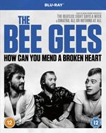 Bee Gees: How Can You Mend A Broken Heart (Blu-ray)