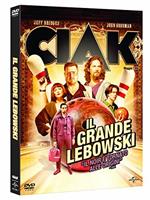 Il grande Lebowski (DVD)