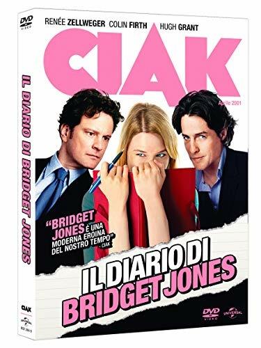 Il diario di Bridget Jones (DVD) di Sharon Maguire - DVD