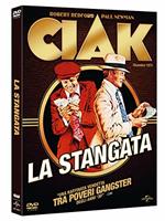 La stangata (DVD)