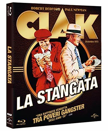 La stangata (Blu-ray) di George Roy Hill - Blu-ray