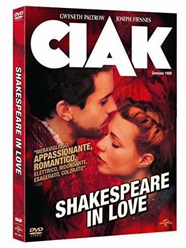 Shakespeare in Love (DVD) di John Madden - DVD