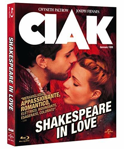 Shakespeare in Love (Blu-ray) di John Madden - Blu-ray