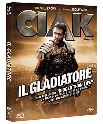 Il gladiatore (Blu-ray) di Ridley Scott - Blu-ray