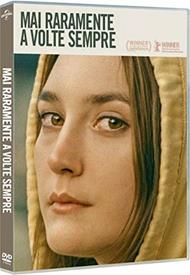 Mai, raramente, a volte, sempre (DVD)