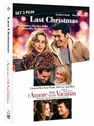 Last Christmas - L'amore non va in vacanza (2 DVD)