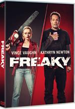 Freaky (DVD)