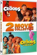 Croods Collection (DVD)