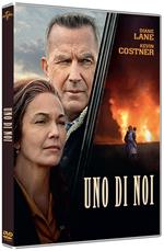 Uno di noi (DVD)