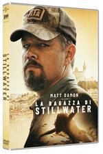 La ragazza di Stillwater (DVD)