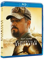 La ragazza di Stillwater (Blu-ray)