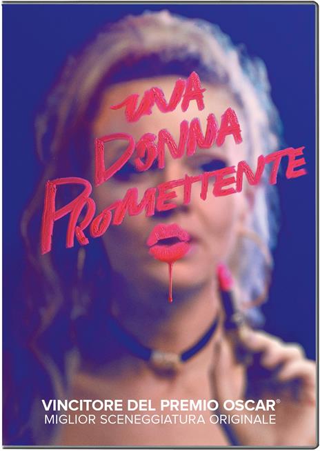 Una donna promettente (DVD) di Emerald Fennell - DVD - 2