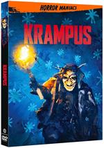 Krampus (DVD)