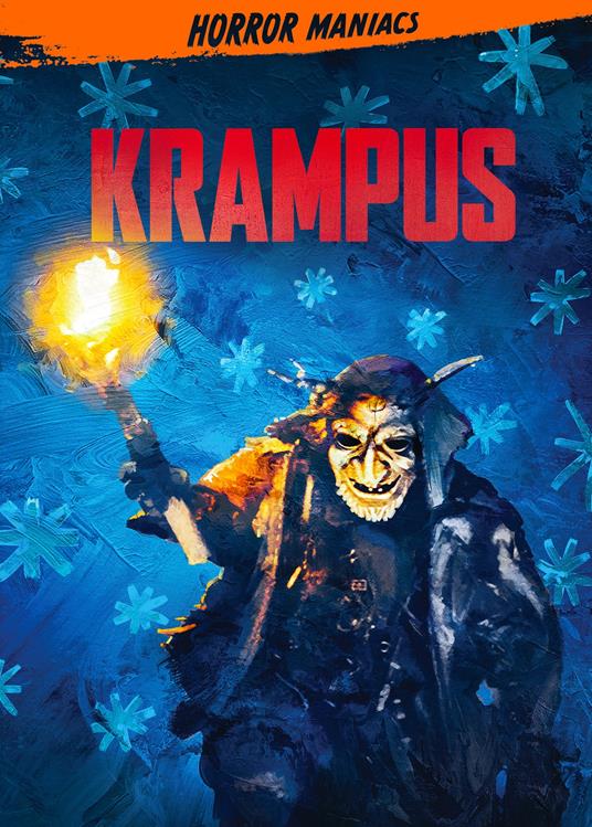 Krampus (DVD) di Michael Dougherty - DVD - 2