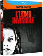 L' uomo invisibile (Blu-ray)