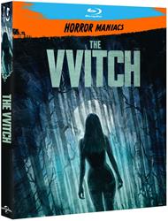 The Witch (Blu-ray)