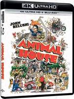 Animal House (Blu-ray + Blu-ray Ultra HD 4K)