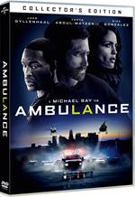 Ambulance (DVD)