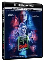 L' ultima notte a Soho (Blu-ray + Blu-ray Ultra HD 4K)