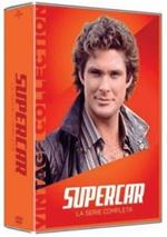 Supercar. Serie TV ita completa (26 DVD)