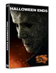 Halloween Ends (DVD)