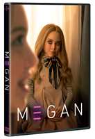 Film M3gan (DVD) Gerard Johnstone