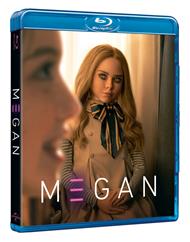 M3gan (Blu-ray)