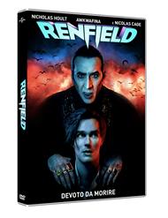 Renfield (DVD)