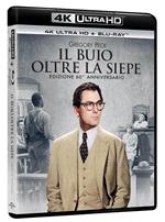 Il Buio oltre la siepe (Blu-ray + Blu-ray Ultra HD 4K)