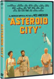 Asteroid City (DVD)