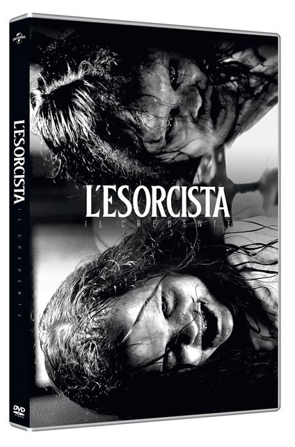 L' esorcista. Il credente (DVD) di David Gordon Green - DVD