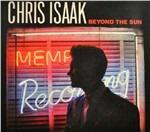 Beyond the Sun - CD Audio di Chris Isaak