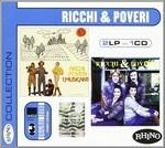Collection - CD Audio di Ricchi e Poveri