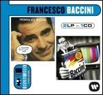 Il pianoforte non è il mio forte - Baccini a colori - CD Audio di Francesco Baccini