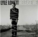 Release Me - CD Audio di Lyle Lovett