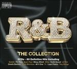 R&B. The Collection - CD Audio