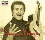 Domenico Modugno (3CD Collection) - CD Audio di Domenico Modugno