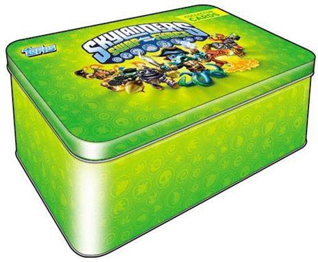 Skylanders Swap Force Tin da collezione - 2