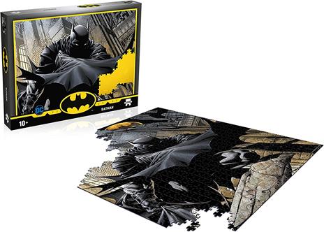 Puzzle - Batman - 1000 Pc