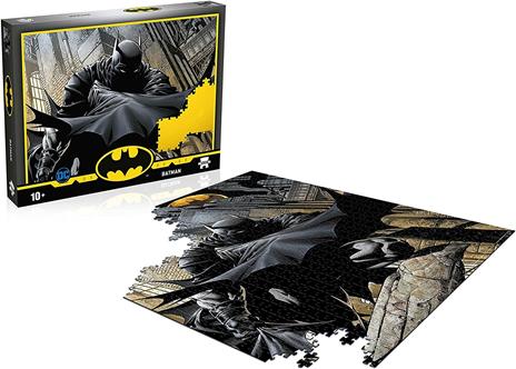 Puzzle - Batman - 1000 Pc - 2