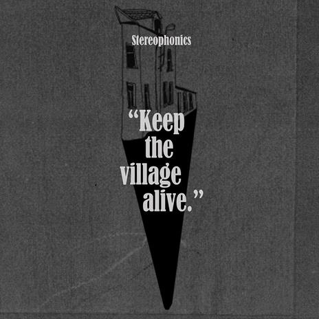 Keep the Village Alive (Special Edition) - CD Audio di Stereophonics