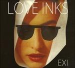 Exi - CD Audio di Love Inks